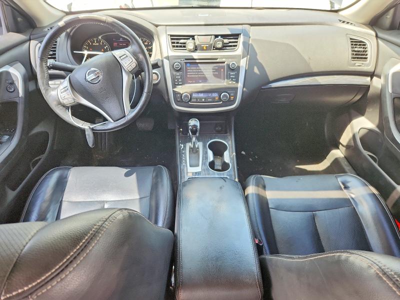 62136466 :رقم المزاد ، 1N4AL3APXGC147918 vin ، 2016 Nissan Altima مزاد بيع