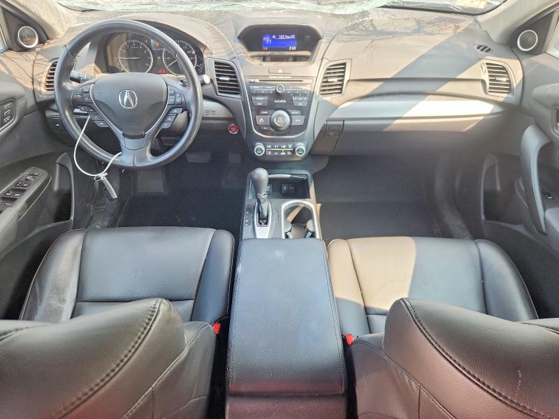 2016 Acura Rdx მანქანა იყიდება აუქციონზე, vin: 5J8TB4H39GL020366, აუქციონის ნომერი: 61467536
