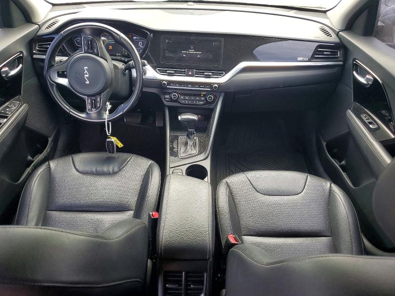 Продаж на аукціоні авто 2022 Kia Niro, vin: KNDCC3LC6N5546565, номер лоту: 56275106