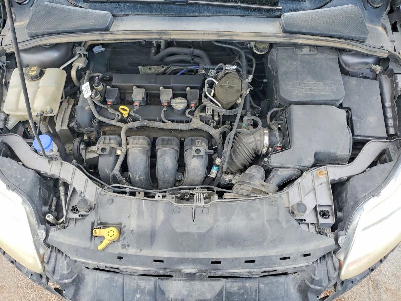 Продаж на аукціоні авто 2014 Ford Focus, vin: 1FADP3F2XEL165783, номер лоту: 59396476