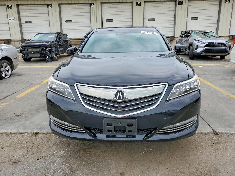 Aukcja sprzedaży 2016 Acura Rlx, vin: JH4KC2F92GC000168, numer aukcji: 61371936