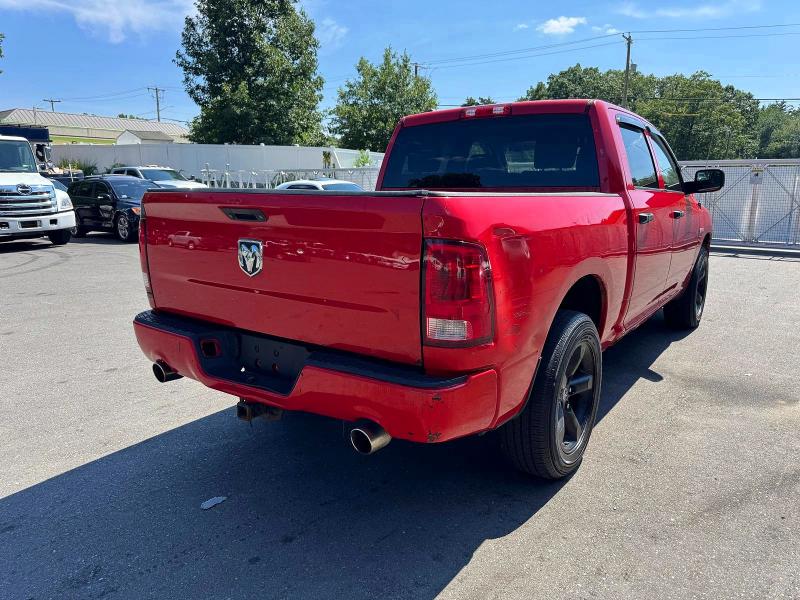 62259156 :رقم المزاد ، 1C6RR7KT2DS668607 vin ، 2013 Ram 1500 مزاد بيع
