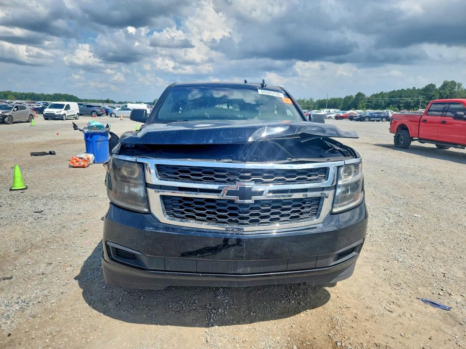 Aukcja sprzedaży 2019 Chevrolet Suburban, vin: 1GNSCHKC8KR387652, numer aukcji: 60505736