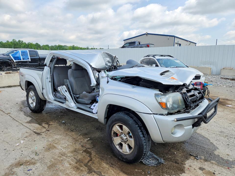 Aukcja sprzedaży 2008 Toyota Tacoma, vin: 5TELU42N28Z570840, numer aukcji: 60168996