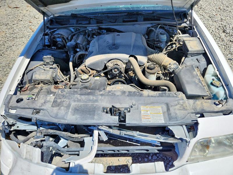 Продаж на аукціоні авто 2002 Ford Crown Victoria, vin: 2FAFP74W02X152772, номер лоту: 62607116