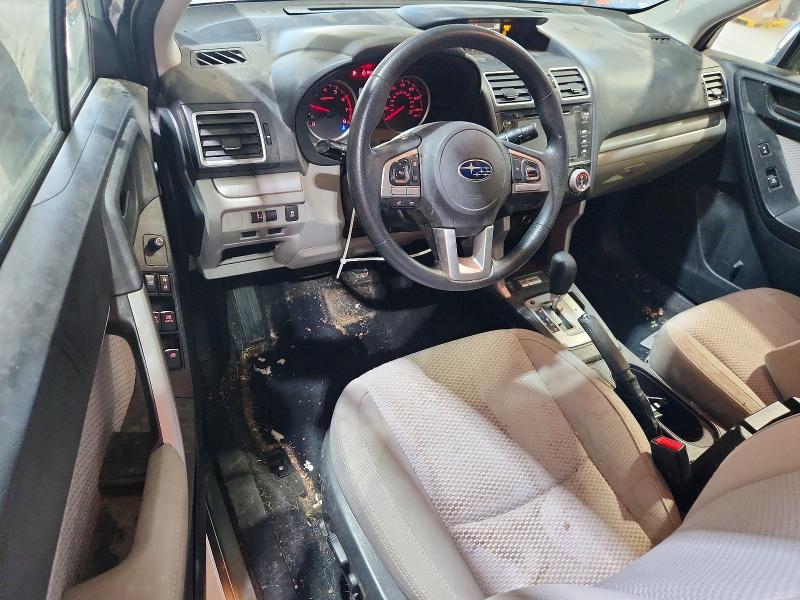 Aukcja sprzedaży 2017 Subaru Forester, vin: JF2SJAEC6HH513072, numer aukcji: 85454655