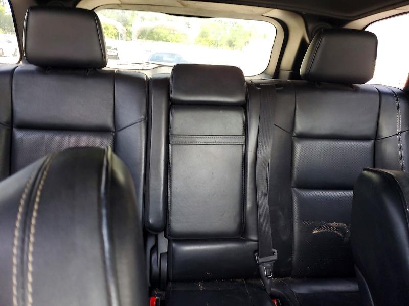 2014 Jeep Grand Cherokee მანქანა იყიდება აუქციონზე, vin: 1C4RJFCM9EC580554, აუქციონის ნომერი: 61409566