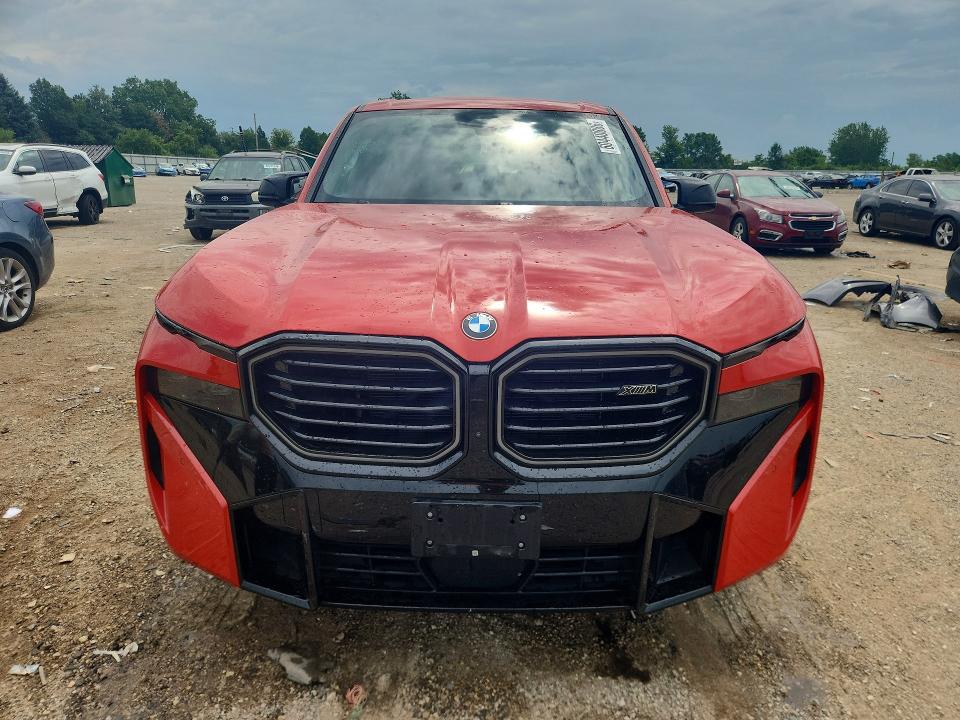 Aukcja sprzedaży 2023 Bmw Xm, vin: 5YM23CS0XP9S58909, numer aukcji: 60440886