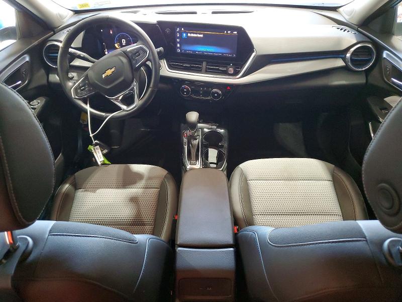 Aukcja sprzedaży 2025 Chevrolet Trax, vin: KL77LHEP5SC244512, numer aukcji: 60860906