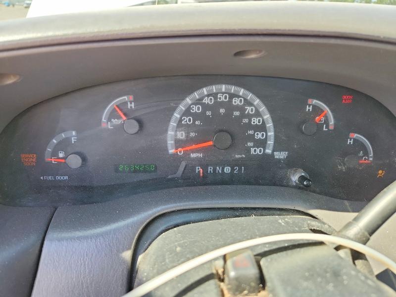 2002 Ford F150 მანქანა იყიდება აუქციონზე, vin: 1FTRX17WX2NB18789, აუქციონის ნომერი: 59886516