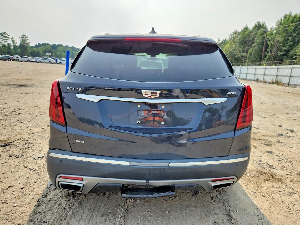 Aukcja sprzedaży 2021 Cadillac Xt5, vin: 1GYKNDRS1MZ209426, numer aukcji: 61071086