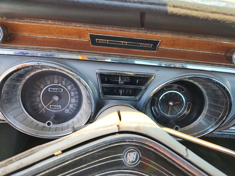 Продаж на аукціоні авто 1965 Buick Electra 225, vin: 482695H247885, номер лоту: 63057186