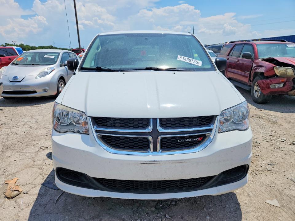 Продаж на аукціоні авто 2015 Dodge Grand Caravan, vin: 2C4RDGBG0FR568746, номер лоту: 61439736