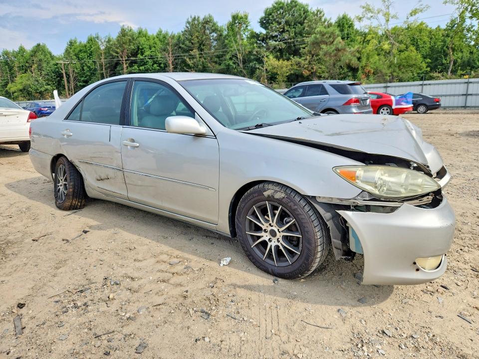 Aukcja sprzedaży 2006 Toyota Camry, vin: 4T1BE32K76U158391, numer aukcji: 61785146