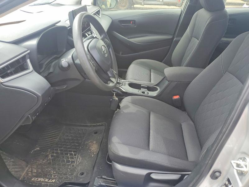Aukcja sprzedaży 2024 Toyota Corolla, vin: JTDBCMFE5R3036465, numer aukcji: 60153896