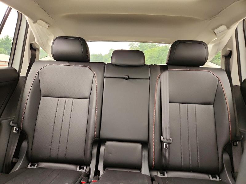 60989966 :رقم المزاد ، 3VVAB7AX2RM225292 vin ، 2024 Volkswagen Tiguan مزاد بيع