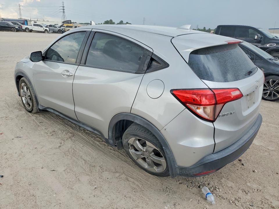 Продаж на аукціоні авто 2016 Honda Hr-v, vin: 3CZRU5H3XGM751387, номер лоту: 60334646