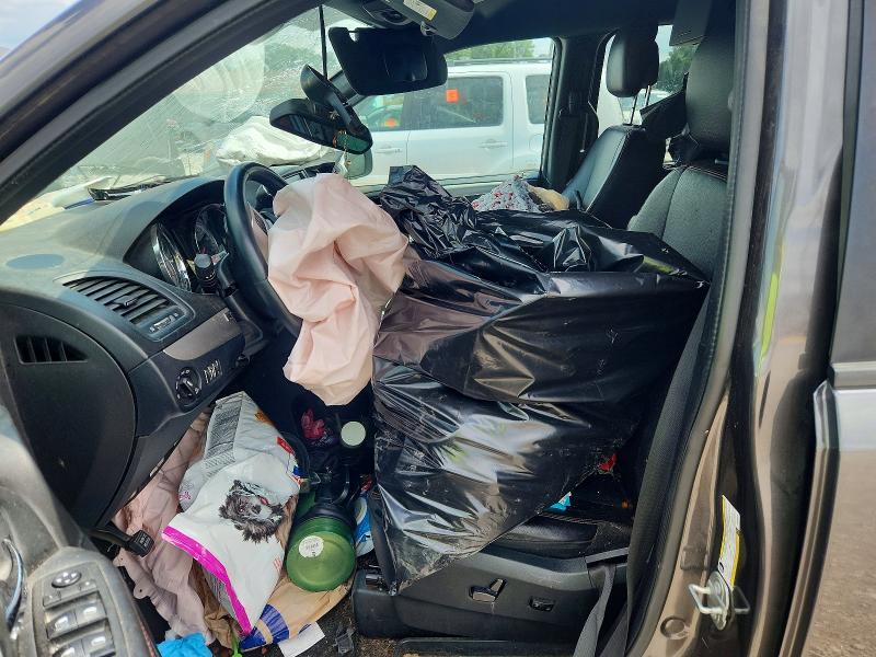 62742386 :رقم المزاد ، 2C4RDGEG8KR556513 vin ، 2019 Dodge Grand Caravan مزاد بيع