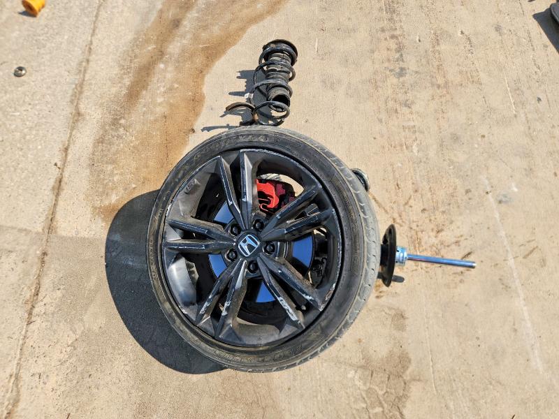 2026 Honda Civic მანქანა იყიდება აუქციონზე, vin: 2HGFE1E53TH475679, აუქციონის ნომერი: 60304276