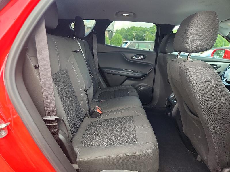Продажа на аукционе авто 2020 Chevrolet Blazer, vin: 3GNKBHRS9LS629301, номер лота: 62536166