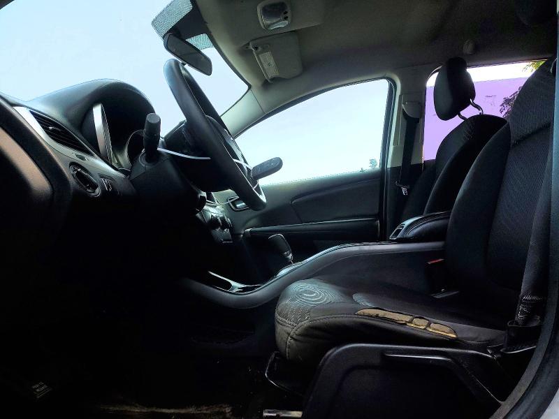 62313996 :رقم المزاد ، 3C4PDCAB7FT608131 vin ، 2015 Dodge Journey مزاد بيع