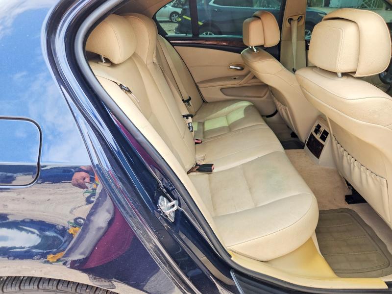 Продажа на аукционе авто 2010 Bmw 528, vin: WBANV1C50AC445470, номер лота: 59792216