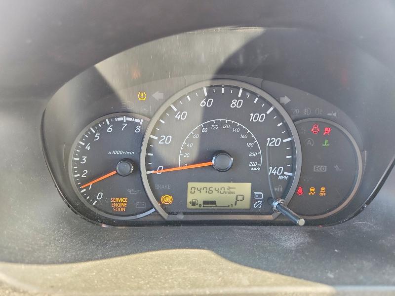 62320246 :رقم المزاد ، ML32A5HJ2KH015929 vin ، 2019 Mitsubishi Mirage مزاد بيع