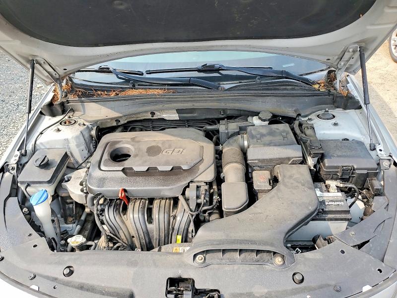 Продажа на аукционе авто 2018 Kia Optima, vin: 5XXGT4L34JG236461, номер лота: 61304116