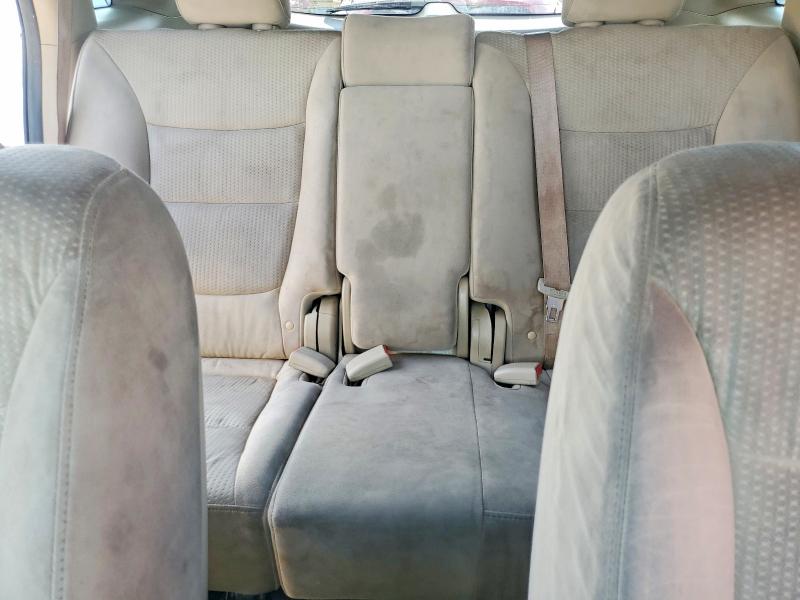 Продаж на аукціоні авто 2011 Kia Sorento, vin: 5XYKT3A14BG008320, номер лоту: 60511416