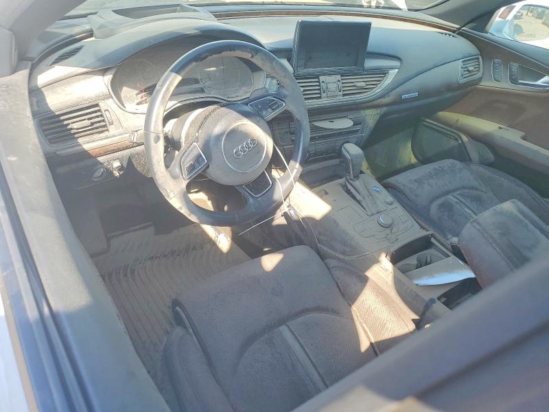 Продажа на аукционе авто 2018 Audi A7, vin: WAU23BFC5JN093077, номер лота: 61067556