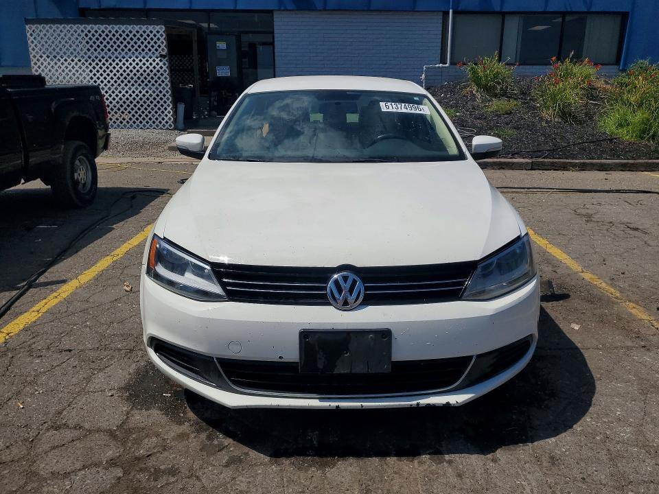Aukcja sprzedaży 2014 Volkswagen Jetta, vin: 3VWD07AJ7EM382756, numer aukcji: 61374996