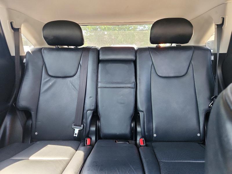 Продаж на аукціоні авто 2013 Lexus Rx 350, vin: 2T2BK1BA5DC205268, номер лоту: 59700526