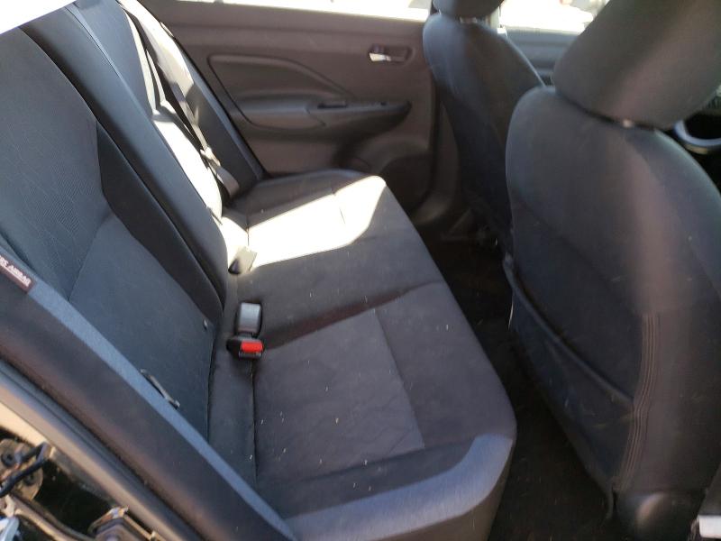 Продажа на аукционе авто 2023 Nissan Versa, vin: 3N1CN8EV9PL848895, номер лота: 62528686