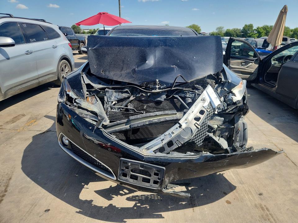 Продаж на аукціоні авто 2012 Acura Zdx, vin: 2HNYB1H40CH500082, номер лоту: 60677276