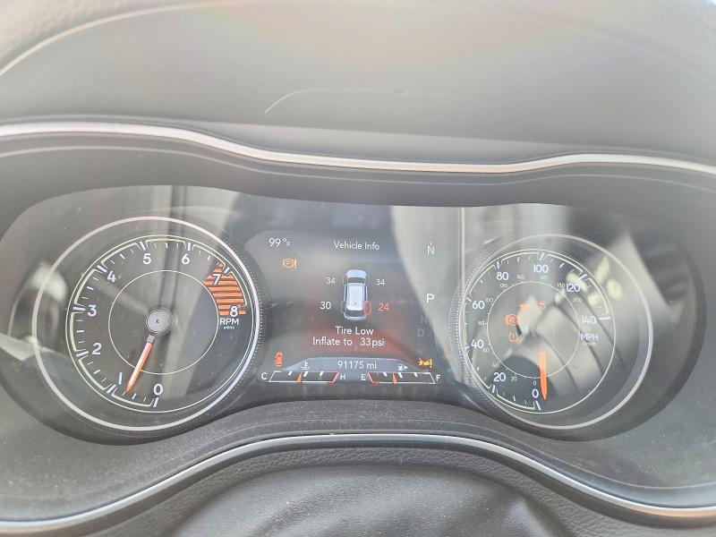 Продаж на аукціоні авто 2021 Jeep Cherokee, vin: 1C4PJMDX4MD137953, номер лоту: 61338916