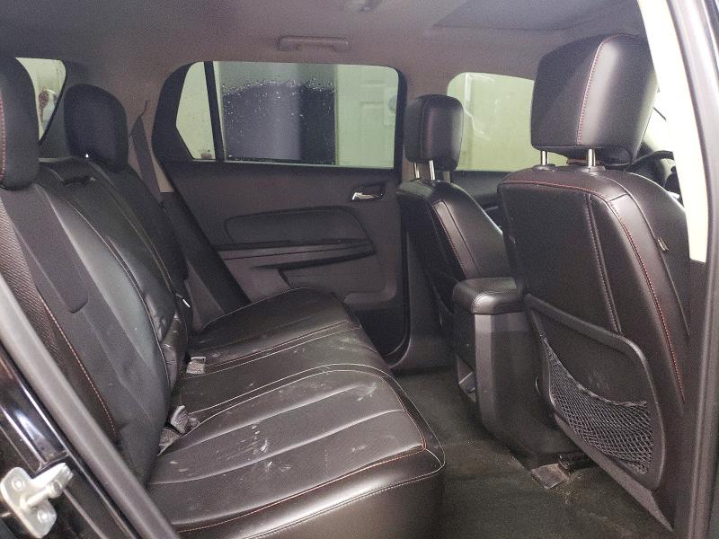 Aukcja sprzedaży 2016 Gmc Terrain, vin: 2GKALPEK3G6355782, numer aukcji: 60683686