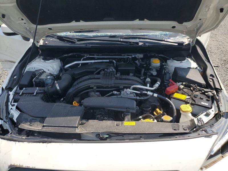 60922806 :رقم المزاد ، JF2GTAEC9LH212689 vin ، 2020 Subaru Crosstrek مزاد بيع