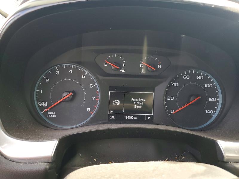 Продажа на аукционе авто 2018 Chevrolet Traverse, vin: 1GNEVFKW3JJ189290, номер лота: 59784726