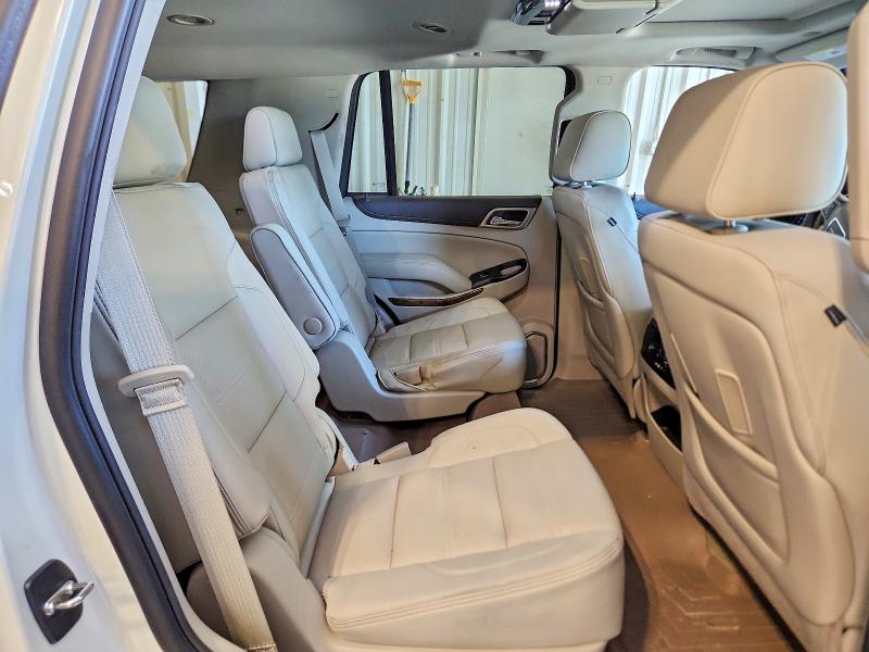 Aukcja sprzedaży 2015 Gmc Yukon, vin: 1GKS2CKJ4FR677460, numer aukcji: 63130756