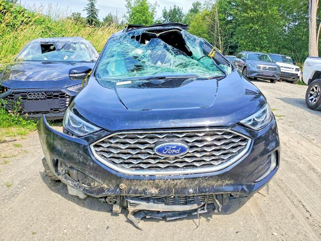 Aukcja sprzedaży 2020 Ford Edge, vin: 2FMPK4K98LBB67863, numer aukcji: 59811976