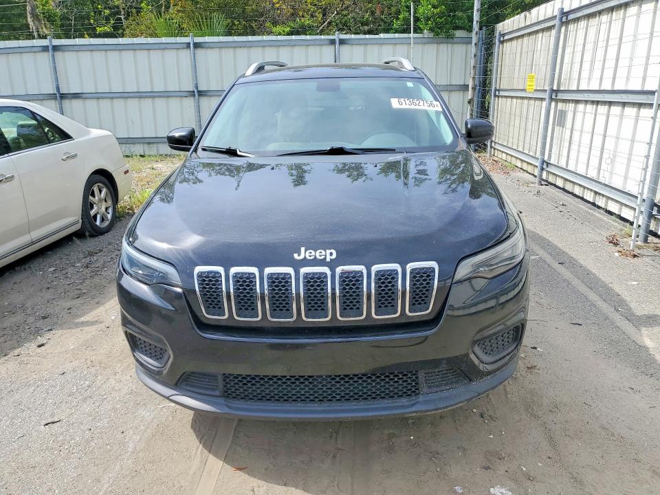 Aukcja sprzedaży 2020 Jeep Cherokee, vin: 1C4PJLCB1LD552811, numer aukcji: 61362756