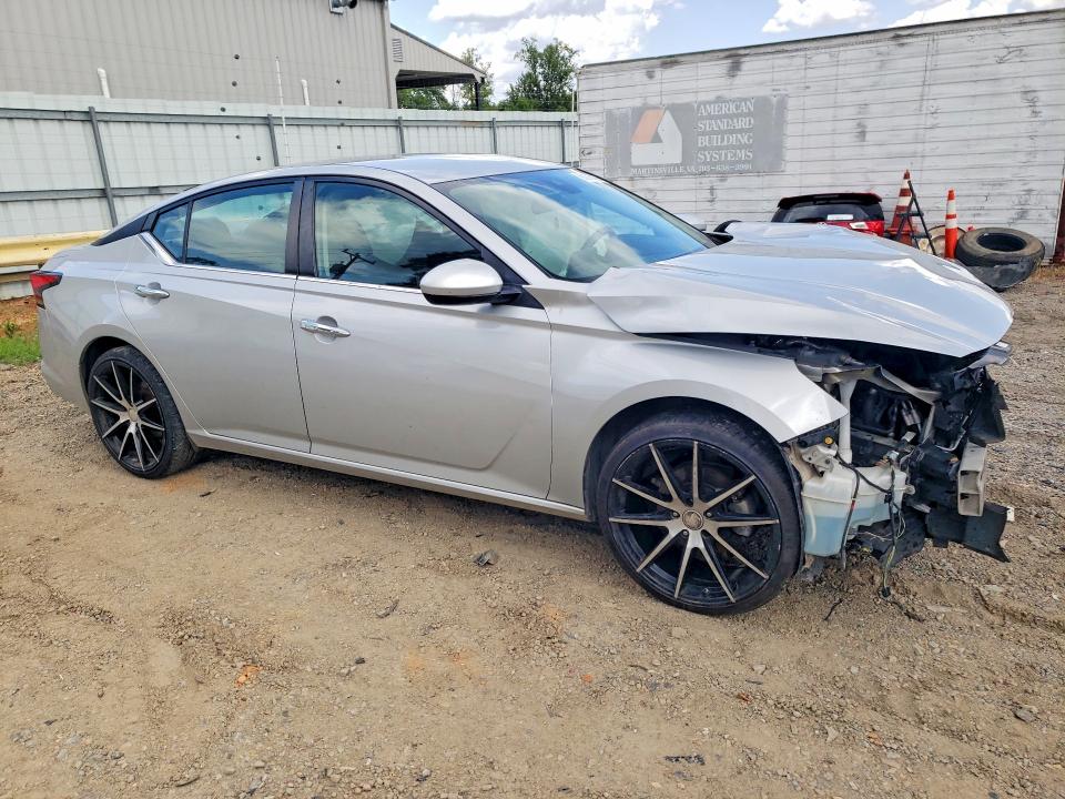 Aukcja sprzedaży 2021 Nissan Altima, vin: 1N4BL4DV7MN359440, numer aukcji: 60185126