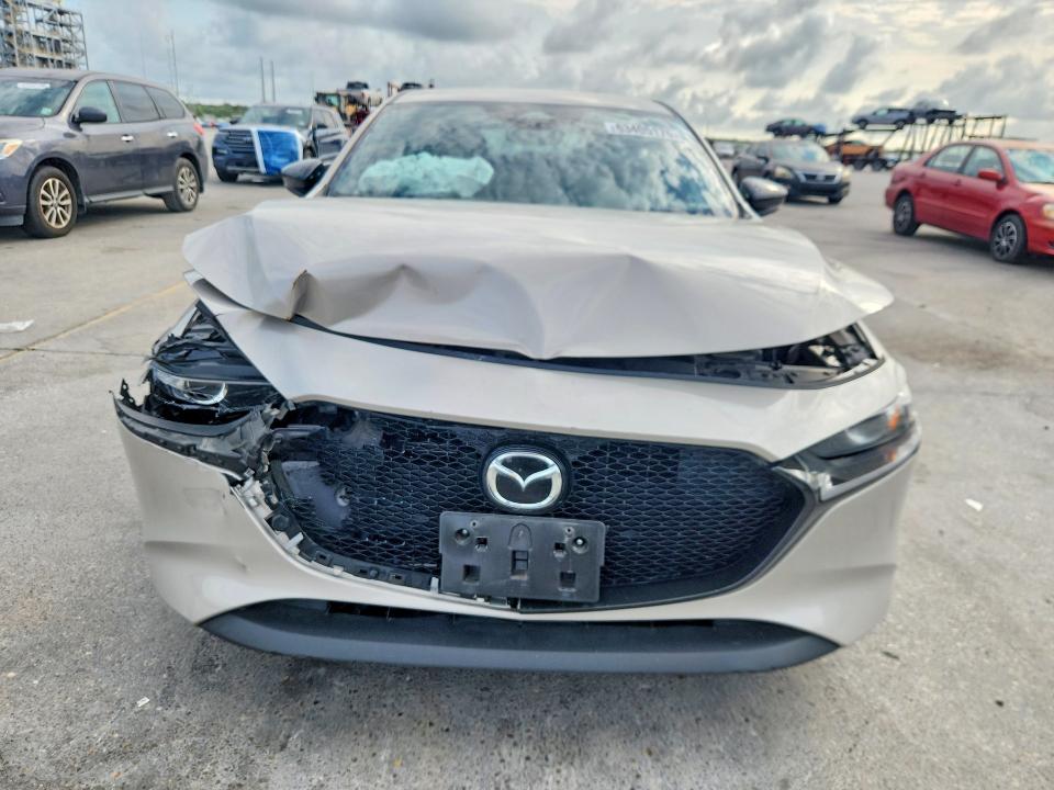 Aukcja sprzedaży 2024 Mazda 3, vin: JM1BPAKM7R1713124, numer aukcji: 63405176
