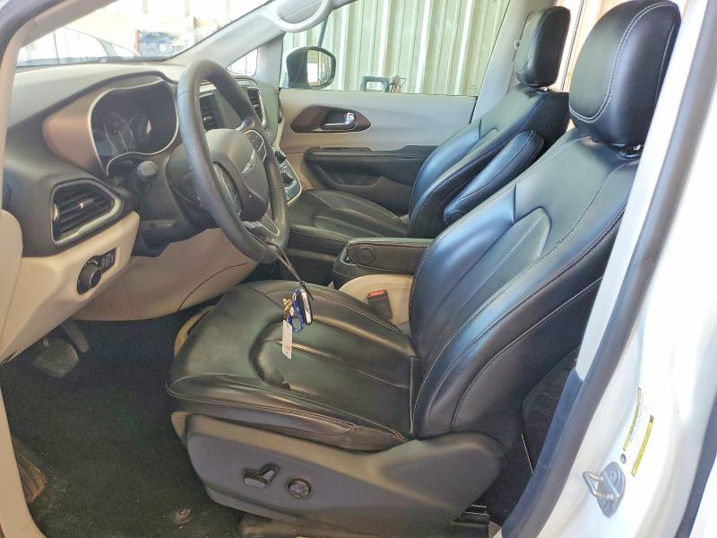 Aukcja sprzedaży 2020 Chrysler Voyager, vin: 2C4RC1DG3LR147046, numer aukcji: 61621296