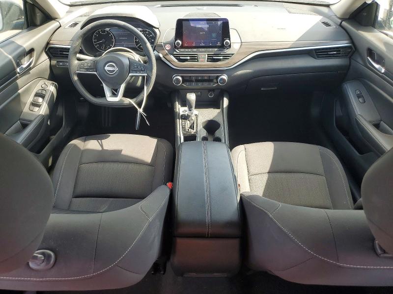 2025 Nissan Altima მანქანა იყიდება აუქციონზე, vin: 1N4BL4DV5SN355996, აუქციონის ნომერი: 61847146