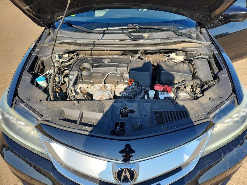 Aukcja sprzedaży 2017 Acura Ilx, vin: 19UDE2F30HA000684, numer aukcji: 61972996