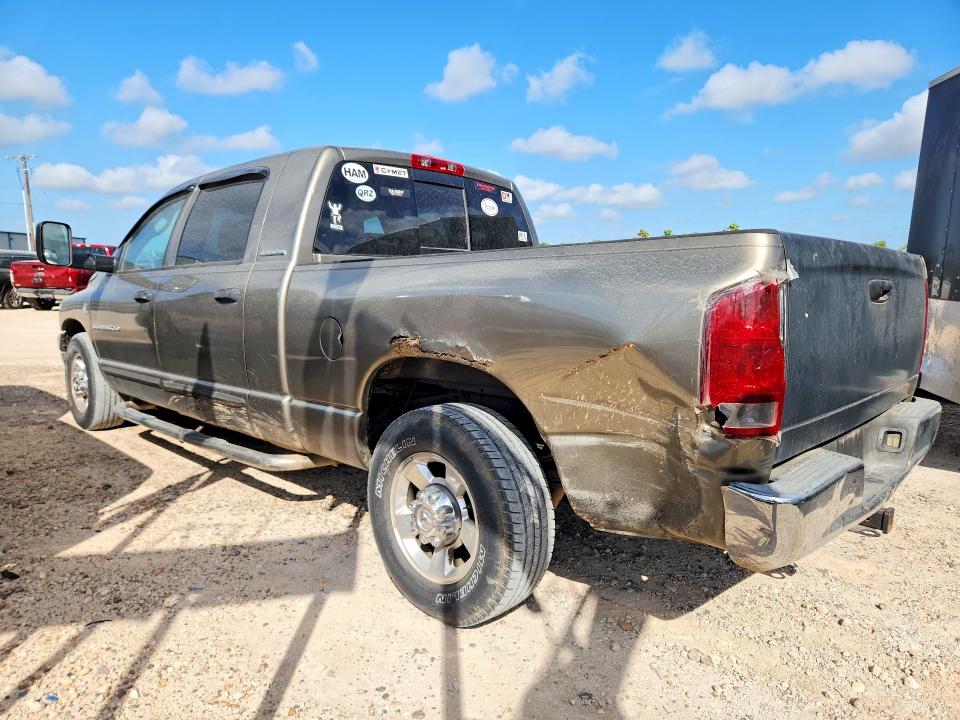 Aukcja sprzedaży 2006 Dodg - Dodge Ram 3500, vin: 3D7LL39C16G136599, numer aukcji: 61962146