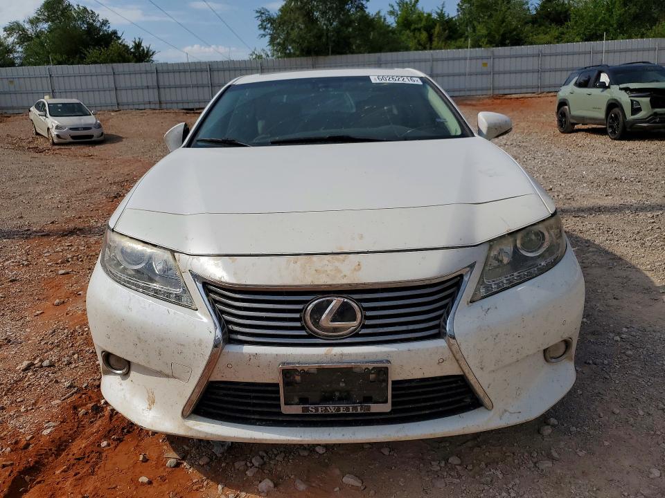 2014 Lexus Es მანქანა იყიდება აუქციონზე, vin: JTHBK1GGXE2113248, აუქციონის ნომერი: 60262216
