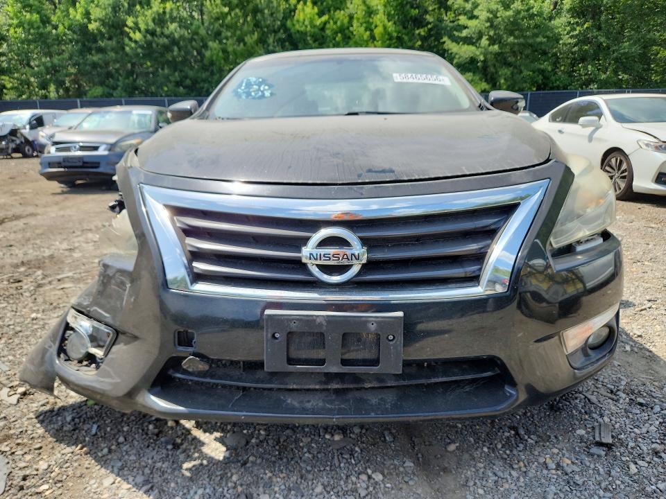 58465656 :رقم المزاد ، 1N4AL3AP7EC143578 vin ، 2014 Nissan Altima مزاد بيع