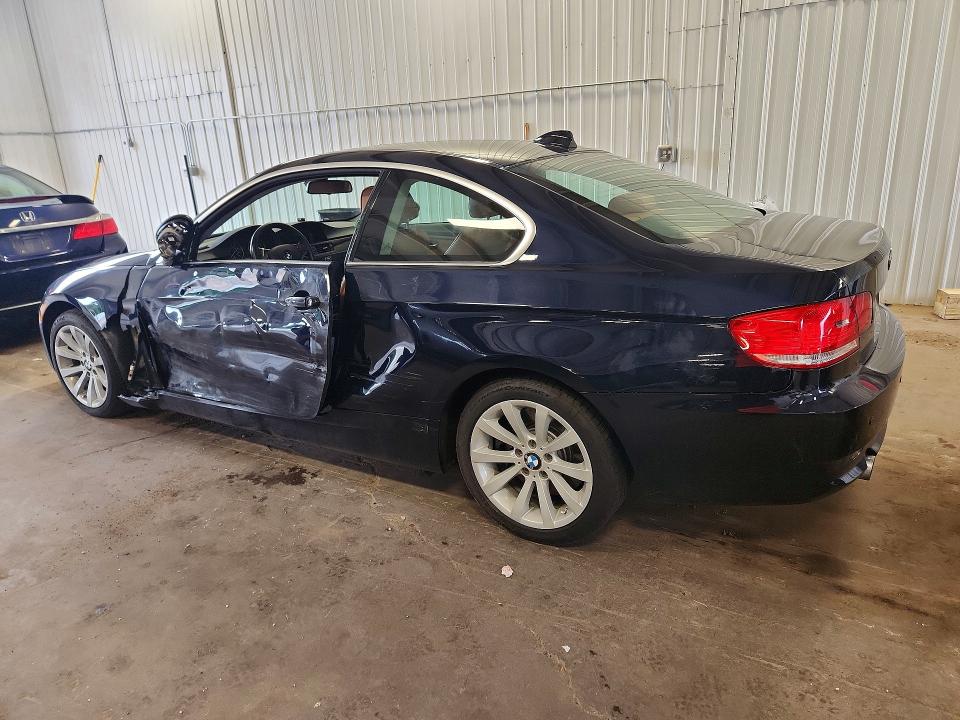 Продаж на аукціоні авто 2009 Bmw 335, vin: WBAWC73539E068968, номер лоту: 59971346